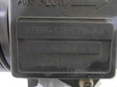 Recambio de caudalimetro para ford mondeo berlina (gd) 1.8 turbodiesel cat referencia OEM IAM 97BP12B579AA 7258094 