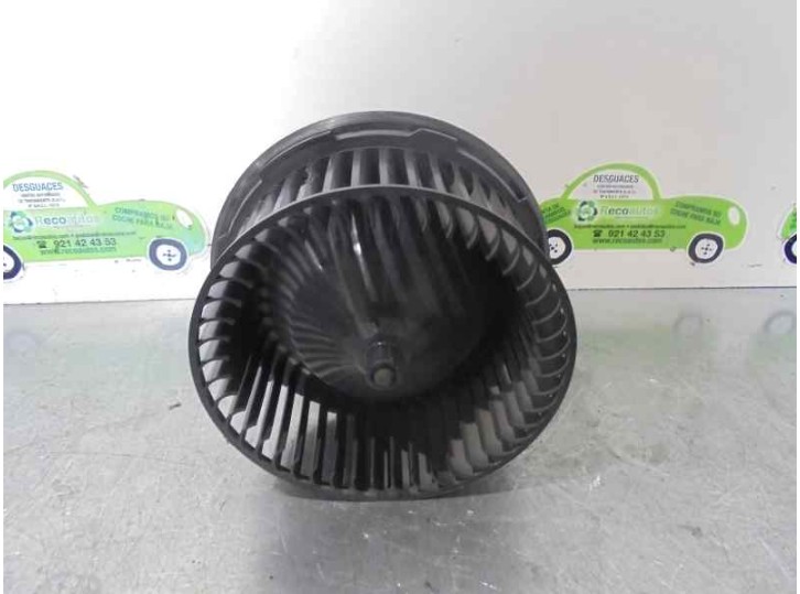 Recambio de motor calefaccion para ford mondeo berlina (gd) 1.8 turbodiesel cat referencia OEM IAM 1054700 