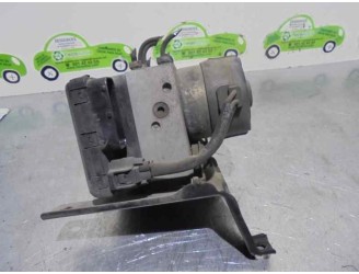 Replacement ABS unit for Hyundai H1 2.5 CRDi cat OEM IAM reference 589104A050 