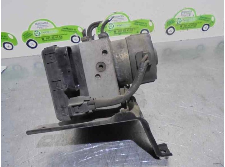 Replacement ABS unit for Hyundai H1 2.5 CRDi cat OEM IAM reference 589104A050 