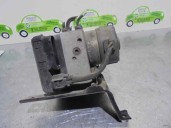 Replacement ABS unit for Hyundai H1 2.5 CRDi cat OEM IAM reference 589104A050 
