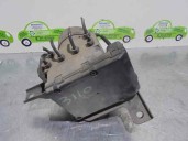 Replacement ABS unit for Hyundai H1 2.5 CRDi cat OEM IAM reference 589104A050 