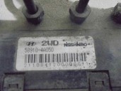 Replacement ABS unit for Hyundai H1 2.5 CRDi cat OEM IAM reference 589104A050 