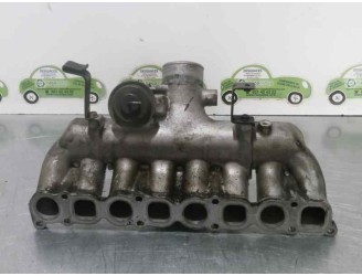 Replacement intake manifold for Hyundai H1 2.5 CRDi CAT OEM IAM reference 