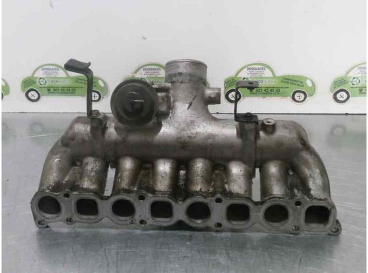 Recambio de colector admision para hyundai h 1 2.5 crdi cat referencia OEM IAM 