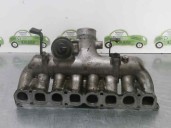 Recambio de colector admision para hyundai h 1 2.5 crdi cat referencia OEM IAM 
