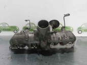 Recambio de colector admision para hyundai h 1 2.5 crdi cat referencia OEM IAM 