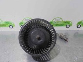 Replacement heater blower motor for Hyundai H1 2.5 CRDi CAT OEM IAM reference 928004A000CI 