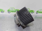 Recambio de motor calefaccion para hyundai h 1 2.5 crdi cat referencia OEM IAM 928004A000CI  