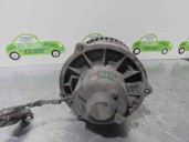 Replacement heater blower motor for Hyundai H1 2.5 CRDi CAT OEM IAM reference 928004A000CI 
