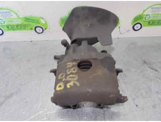 Replacement right front brake caliper for Seat Cordoba sedan (6K2) 1.4 16V OEM IAM reference 01840DE 