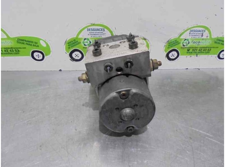 Recambio de abs para citroën xsara berlina 1.9d seduction referencia OEM IAM 9625242380 0265216456 BOSCH