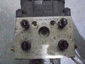 Recambio de abs para citroën xsara berlina 1.9d seduction referencia OEM IAM 9625242380 0265216456 BOSCH