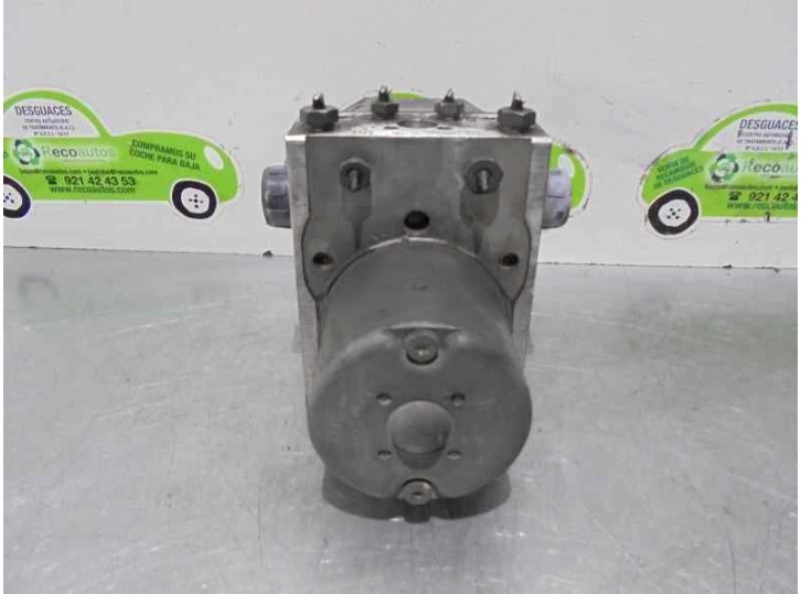 Recambio de abs para alfa romeo 147 (190) 1.6 16v cat referencia OEM IAM 1822620534 0265224061 BOSCH