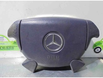 Recambio de airbag delantero izquierdo para mercedes-benz clase clk (w208) coupe 230 compressor (208.347) referencia OEM IAM 170