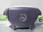 Recambio de airbag delantero izquierdo para mercedes-benz clase clk (w208) coupe 230 compressor (208.347) referencia OEM IAM 170