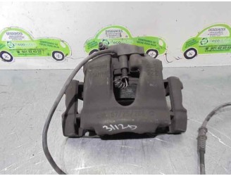 Recambio de pinza freno delantera derecha para mercedes-benz clase clk (w208) coupe 230 compressor (208.347) referencia OEM IAM 