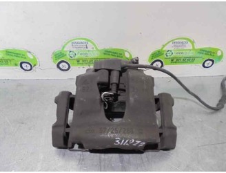 Recambio de pinza freno delantera izquierda para mercedes-benz clase clk (w208) coupe 230 compressor (208.347) referencia OEM IA