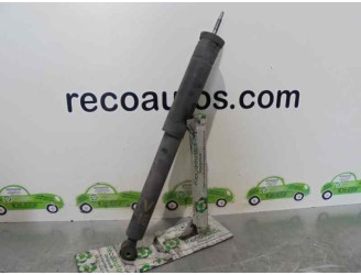 Recambio de amortiguador delantero izquierdo para mercedes-benz clase clk (w208) coupe 230 compressor (208.347) referencia OEM I