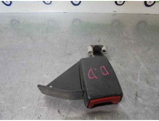 Recambio de enganche cinturon para mercedes-benz clase clk (w208) coupe 230 compressor (208.347) referencia OEM IAM 2088601869  