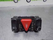 Recambio de warning para mercedes-benz clase clk (w208) coupe 230 compressor (208.347) referencia OEM IAM 20882003 