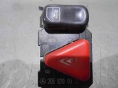 Recambio de warning para mercedes-benz clase clk (w208) coupe 230 compressor (208.347) referencia OEM IAM 20882003 