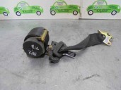Recambio de cinturon seguridad trasero derecho para mercedes-benz clase clk (w208) coupe 230 compressor (208.347) referencia OEM