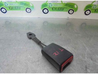 Recambio de enganche cinturon para mercedes-benz clase clk (w208) coupe 230 compressor (208.347) referencia OEM IAM 2026204014  