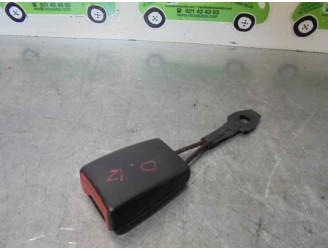 Recambio de enganche cinturon para mercedes-benz clase clk (w208) coupe 230 compressor (208.347) referencia OEM IAM 1041800109  