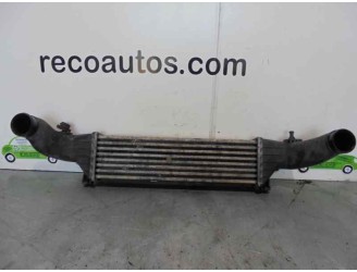 Recambio de intercooler para mercedes-benz clase clk (w208) coupe 230 compressor (208.347) referencia OEM IAM 2025001100 17574 B