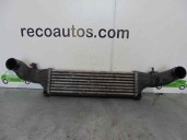 Recambio de intercooler para mercedes-benz clase clk (w208) coupe 230 compressor (208.347) referencia OEM IAM 2025001100 17574 B