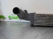Recambio de intercooler para mercedes-benz clase clk (w208) coupe 230 compressor (208.347) referencia OEM IAM 2025001100 17574 B