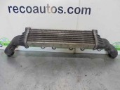 Recambio de intercooler para mercedes-benz clase clk (w208) coupe 230 compressor (208.347) referencia OEM IAM 2025001100 17574 B