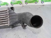 Recambio de intercooler para mercedes-benz clase clk (w208) coupe 230 compressor (208.347) referencia OEM IAM 2025001100 17574 B