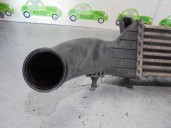 Recambio de intercooler para mercedes-benz clase clk (w208) coupe 230 compressor (208.347) referencia OEM IAM 2025001100 17574 B