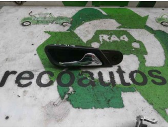 Recambio de maneta interior delantera derecha para mercedes-benz clase clk (w208) coupe 230 compressor (208.347) referencia OEM 