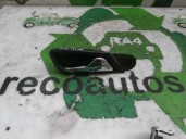 Recambio de maneta interior delantera derecha para mercedes-benz clase clk (w208) coupe 230 compressor (208.347) referencia OEM 