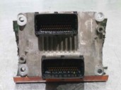 Recambio de centralita motor uce para alfa romeo 147 (190) 1.6 16v cat referencia OEM IAM 183044 00468153630 