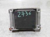 Recambio de centralita motor uce para alfa romeo 147 (190) 1.6 16v cat referencia OEM IAM 183044 00468153630 