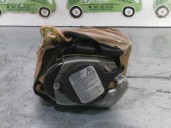 Recambio de cinturon seguridad trasero izquierdo para audi a3 (8l) 1.9 tdi referencia OEM IAM 560546101 15602F 5 PUERTAS