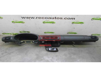 Recambio de salpicadero para audi a3 (8l) 1.9 tdi referencia OEM IAM 
