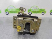 Recambio de cerradura puerta delantera derecha para daewoo aranos 1.5 16v cat referencia OEM IAM 90120865 4 PUERTAS