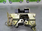 Recambio de cerradura puerta trasera izquierda para daewoo aranos 1.5 16v cat referencia OEM IAM 90159254 4 PUERTAS
