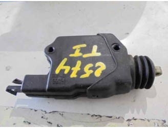 Recambio de motor cierre centralizado trasero izquierdo para daewoo aranos 1.5 16v cat referencia OEM IAM 96231864 