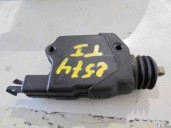 Recambio de motor cierre centralizado trasero izquierdo para daewoo aranos 1.5 16v cat referencia OEM IAM 96231864 