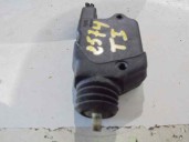 Recambio de motor cierre centralizado trasero izquierdo para daewoo aranos 1.5 16v cat referencia OEM IAM 96231864 