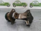 Recambio de soporte motor izquierdo para citroën c5 berlina 2.0 hdi sx referencia OEM IAM 9641690980 