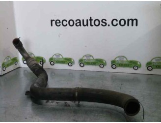 Recambio de tubo para ford focus c-max (cap) 2.0 tdci cat referencia OEM IAM 
