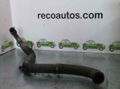 Recambio de tubo para ford focus c-max (cap) 2.0 tdci cat referencia OEM IAM 