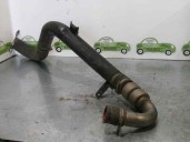 Recambio de tubo para ford focus c-max (cap) 2.0 tdci cat referencia OEM IAM 